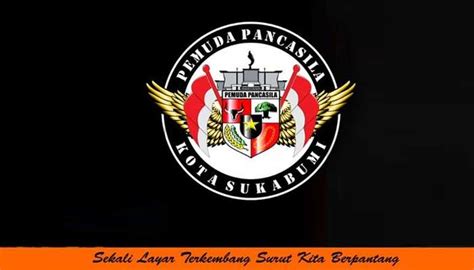 Menuju Pilkada 2024 Begini Sikap MPC Pemuda Pancasila Kota Sukabumi