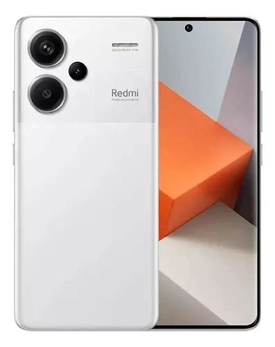 Xiaomi Redmi Note Pro Dual Sim Gb Branco Gb Ram Venda Em