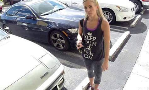 Name The Blonde Girl From XXX Pawn Sunny Stone 4691 NameThatPorn