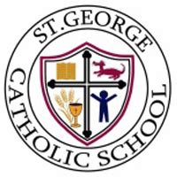 St-George-Catholic-School – ARB-Signs