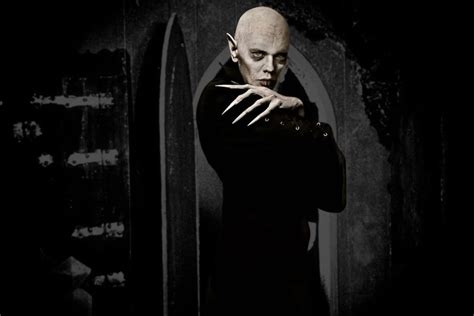 Nosferatu Remake De Robert Eggers Ganha Data De Estreia No Brasil Chippu