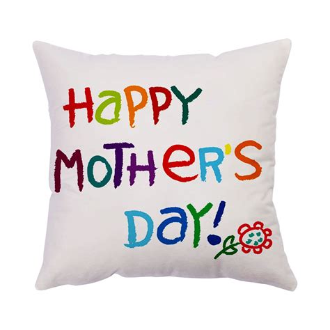 Clearance Zainafacai Throw Pillows for Couch Mom Gifts Worldâ S Most