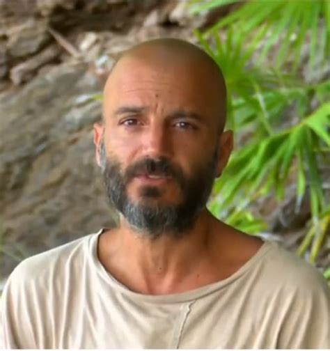 Clemente Russo Prossimo Eliminato All Isola Dei Famosi Il Sondaggio