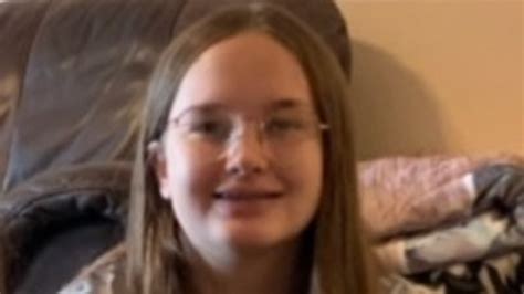 14 Year Old Runaway From Beebe Found Safe