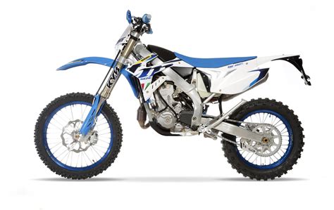 First Look Tm Racing Enduro Models