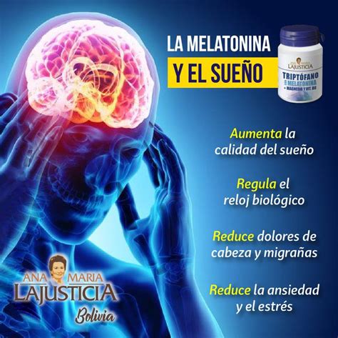 melatonina | Health, Superfood, Tips