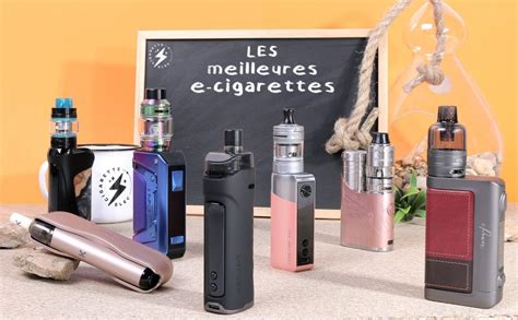 Meilleure Cigarette Lectronique Top Comparatif Cigaretteelec