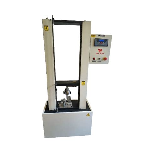 Metal Tensile Strength Tester