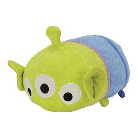 Disney Tsum Tsum Toy Story Alien Large Toys