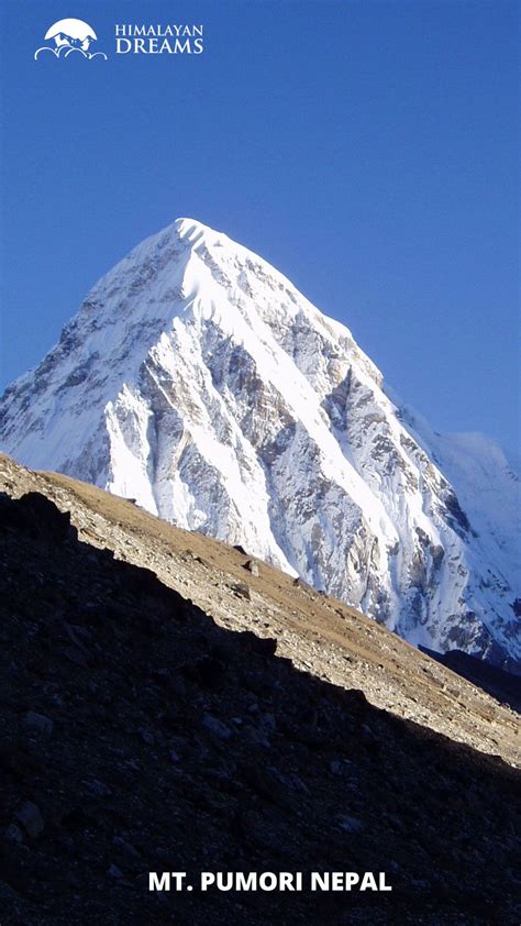 Climbing the Himalayas is a lifelong dream of every adventurer. #Climbing #Expedition #Trekking ...