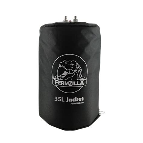 fermzilla pressure kit