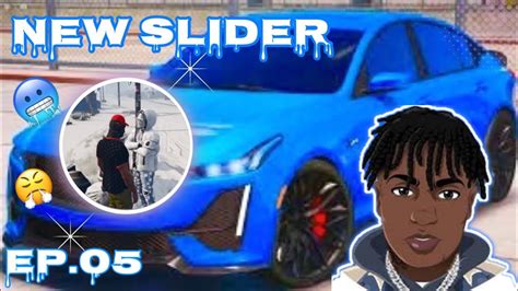 Buying A Slider Ep 05 GTA RP Grizzley World Whitelist YouTube