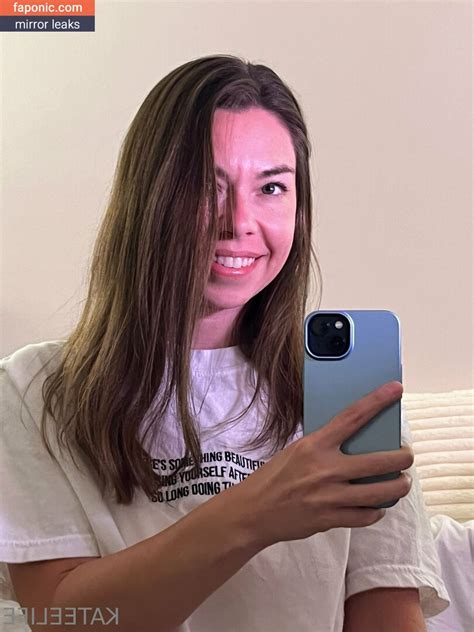 Katee Owen Aka Kateelife Nude Leaks Onlyfans Photo Faponic