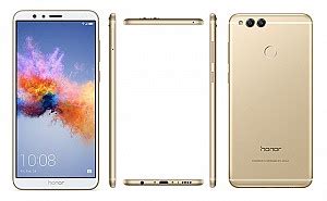 Huawei Honor 7X Price India, Specs and Reviews | SAGMart