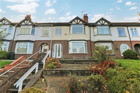 3 Bed Terraced House For Sale In Allesley Old Road Coventry Cv5 Zoopla