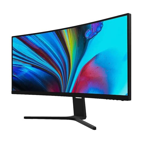 Xiaomi Curved Gaming Monitor Hz Ultrawide Fhd Lv Tech