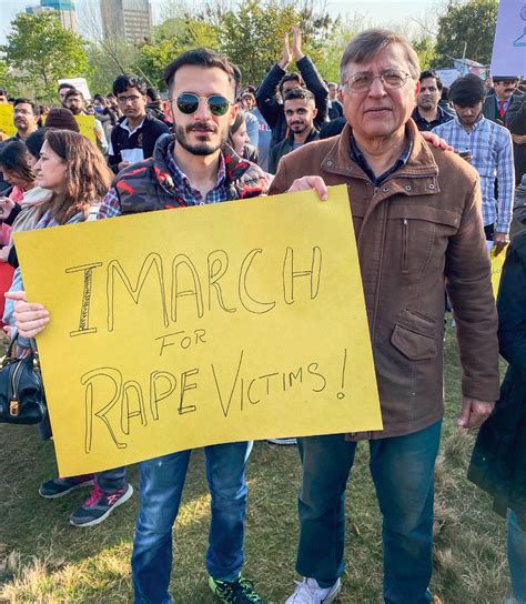 Saad Kaiser On Twitter With The Legend Himself Auratmarch