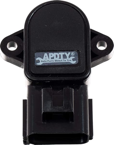 Amazon APDTY 141708 TPS Throttle Position Acelerator Gas Pedal