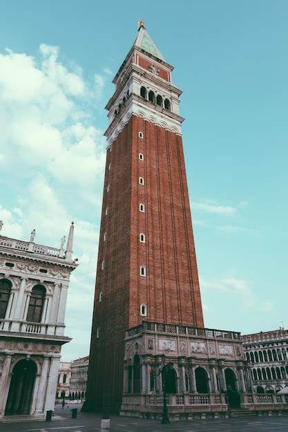 Premium Photo Venice Italy July Panoramic View Of St