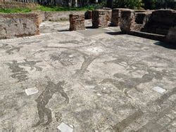 Ostia Antica - Opening hours, tickets and how to get there