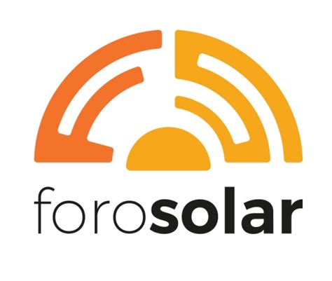 El Sector Nacional De La Energía Solar Se Reencontrará De Nuevo En Madrid En Una Nueva Edición