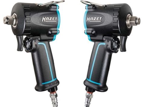 Hazet M Pneumatic Impact Wrench Surkon International