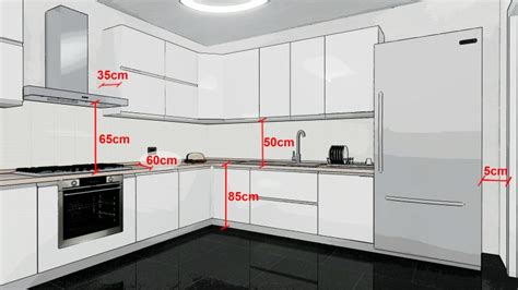 Come Progettare Una Cucina Guida Tecnica Per Il Progettista BibLus BIM