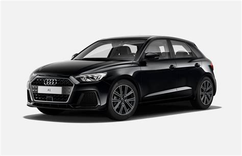Audi A1 Sportback 2020 Couleurs Colors