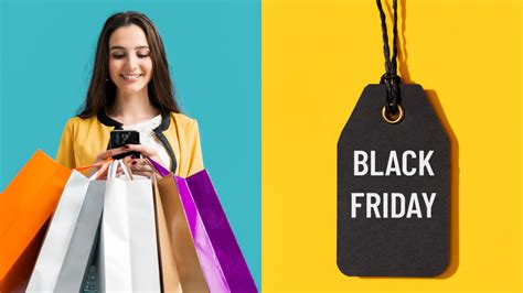 Black Friday Las 5 Apps Para Rastrear Las Mejores Ofertas Y Descuentos