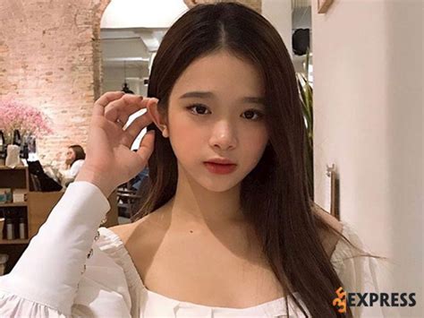 Linh Ka là ai Chi tiết tiểu sử và sự nghiệp của hot girl Linh Ka Express