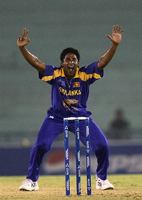 Prosper Utseya Hits Out During A Net Session ESPNcricinfo