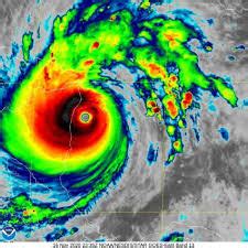 Supplemental list of tropical cyclone names in RAIV