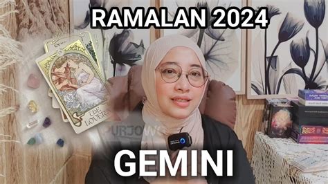 GEMINI 2024 PILIH 3 PILE GENERAL READING KEUANGAN KARIER ASMARA