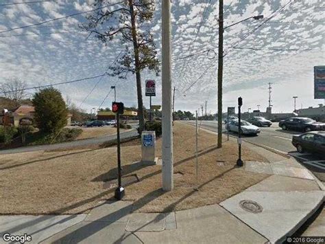 Google Street View Belvedere Park (DeKalb County, GA) - Google Maps