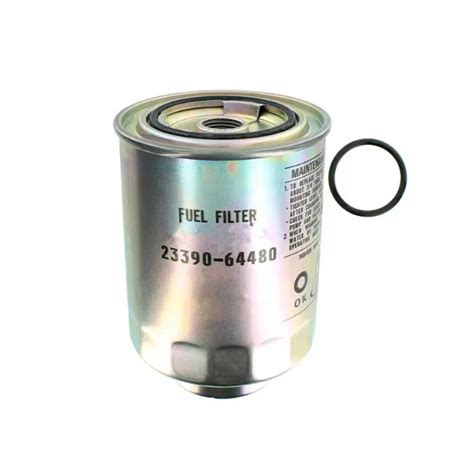 Oem 2339064480 Car Fuel Filter For Toyota Bohuaautoparts Medium