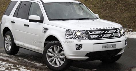 2013 Land Rover Lr2 First Drive ~ Car Information News Reviews Videos Photos Advices And