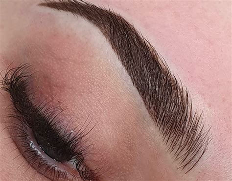 Feather Brow Tattooing A Comprehensive Guide Visage Mediclinic