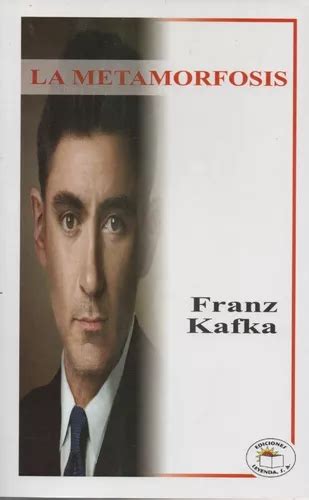 La Metamorfosis De Franz Kafka Meses Sin Intereses