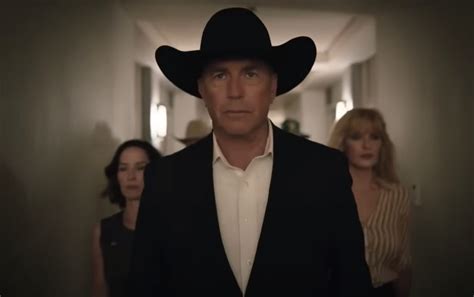 Yellowstone Season 5 Teaser Sets Up Showdown For The Duttons