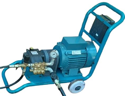 Manufacturer Of High Pressure Pumps From Jamshedpur Jharkhand By AMTM