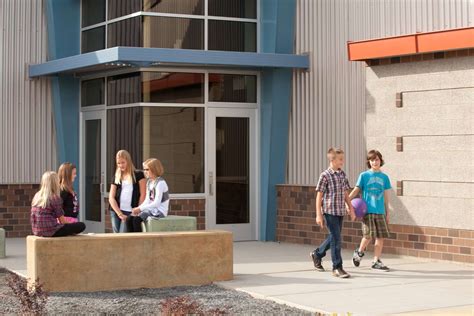 Park Orchard Elementary School - Architizer