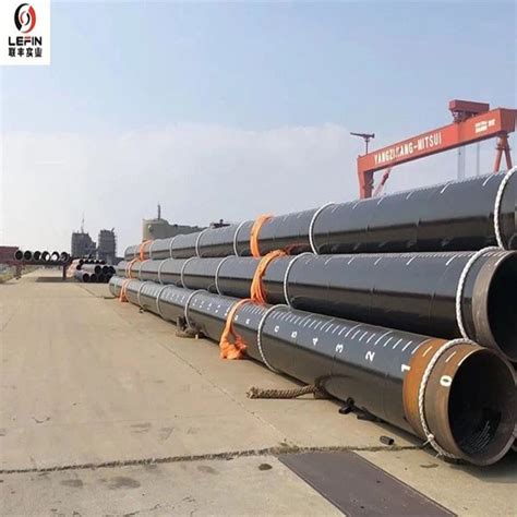 China Astm A Seamless Piling Pipe Suppliers Manufacturers Factory