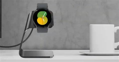 7 Best Galaxy Watch 6 Chargers Fast Charging Safe And Stylish Smartwatch Insight