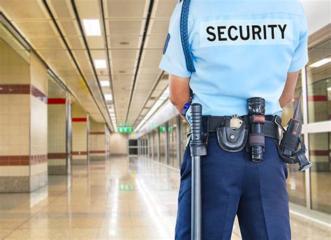 Security Guard Equipment Stock Photos, Pictures & Royalty-Free Images - iStock