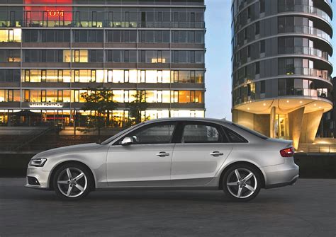 AUDI A4 Specs, Performance & Photos - 2007, 2008, 2009, 2010, 2011 ...