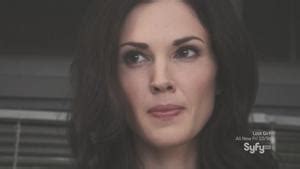 Laura Mennell Hot Ass And Legs In Jeans Alphas S2E2 41 Caps Phun Org Forum