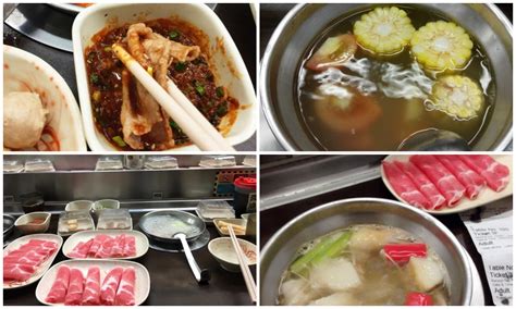 10 Exciting Solo Hot Pot Restaurants In Kuala Lumpur KLNOW