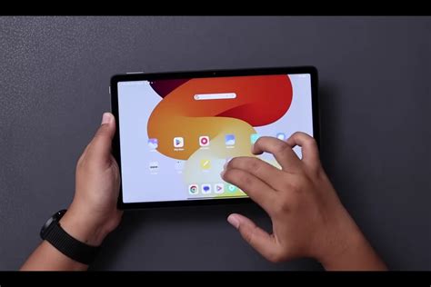 Redmi Pad SE Tablet Terjangkau Satu Jutaan Dengan Performa Unggulan