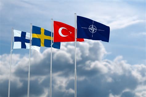 Sweden Braces For Nato Talks In Ankara Amid Türkiyes Objections