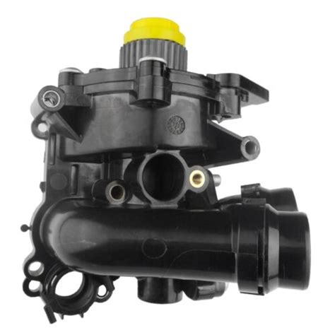 Wasserpumpe Kühlmittelpumpe Audi Seat Skoda VW 1 8 2 0 TSI TFSI